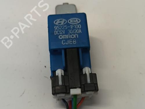 Elektronisk sensor Elektronisk sensor KIA SPORTAGE II (JE_, KM_) 2.0 i 16V (141 hp) 36760054 36760054