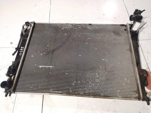 Water radiator KIA OPTIMA (FSGDS6B) 2.4 | BP34976302M31 - Image 2