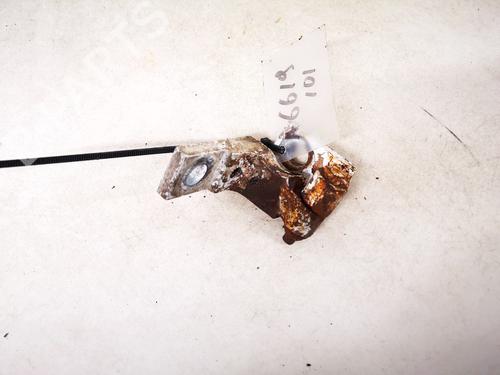 Used Hinge/Door check strap DAEWOO REXTON (GAB_) 2.7 D All-wheel Drive (186 hp) 33085204