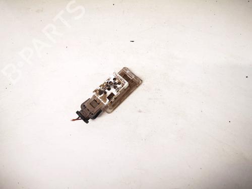 Interior roof light AUDI A3 (8P1) 2.0 TDI 16V | BP35530725I8 - Image 3