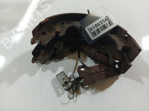 Hand brake HONDA FR-V (BE) 2.2 i CTDi (BE5) | BP34892363I18 - Image 2