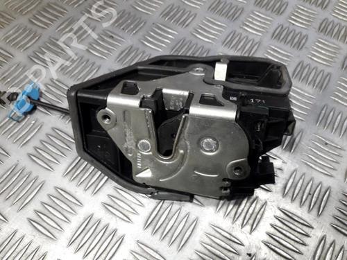 rear-left-lock-bmw-5-e60-2001-2002-2003-2004-2005-2006-2007-2008-2009-2010-35705219 main image