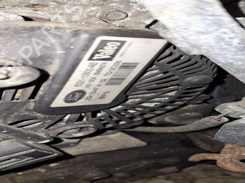 Alternator FORD FIESTA VI (CB1, CCN) 1.4 TDCi | BP34770035M7 - Image 5