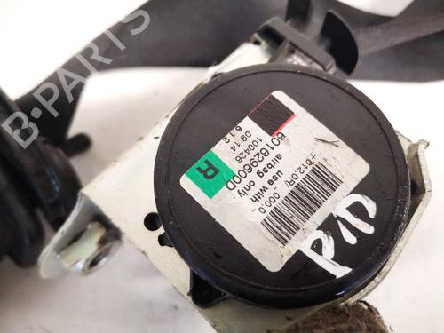 Front right seatbelt BMW 5 (E60) 523 i | BP35152428I25 - Image 3