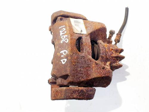 Used Right front brake caliper Right front brake caliper PEUGEOT RCZ 1.6 16V (156 hp) 35034060 35034060