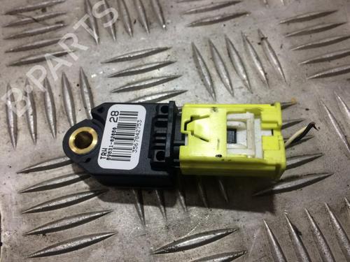 Used Electronic module Electronic module TOYOTA AURIS (_E15_) 1.6 (ZRE151_, ZRE151R) (124 hp) 33495506 33495506