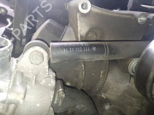 Pulley SSANGYONG ACTYON I 2.3 | BP36453879M122 - Image 3