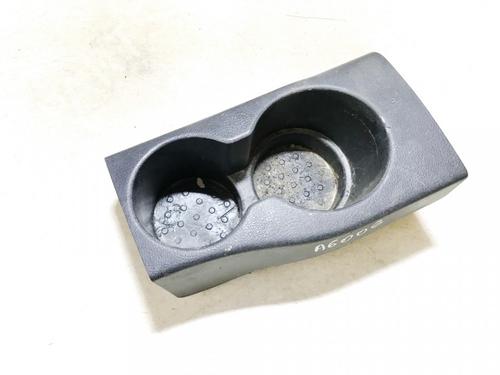 Used Cup/Object holder Cup/Object holder NISSAN QASHQAI I (J10, NJ10) 1.5 dCi (106 hp) 35644093 35644093