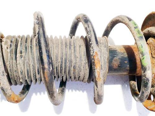 Used Shock absorber spring Shock absorber spring 34746772 34746772