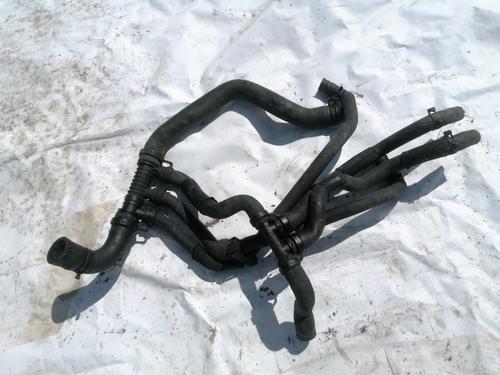 Pipe RENAULT SCÉNIC II (JM0/1_) 1.9 dCi (JM0G, JM12, JM1G, JM2C) | BP32882706M125 - Image 2