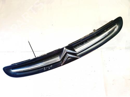 Used Grille Grille 35416364 35416364