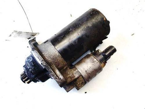 Starter VW PASSAT B6 (3C2) 1.9 TDI | BP34748332M8 - Image 2