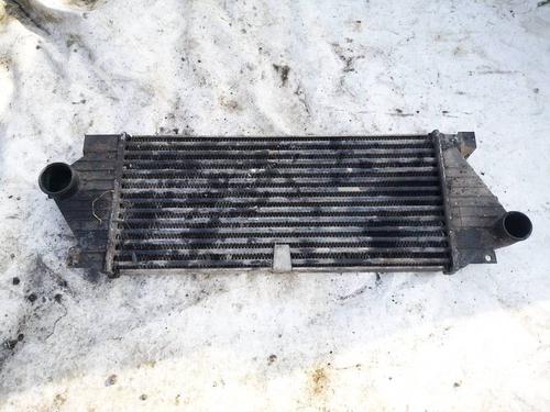 Used Intercooler Intercooler FORD TRANSIT Van (FA_ _) 2.2 TDCi (130 hp) 35258471 35258471