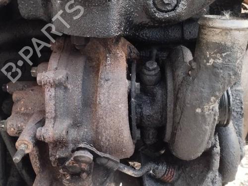 Turbolader/Kompressor Turbolader/Kompressor 35229130 35229130