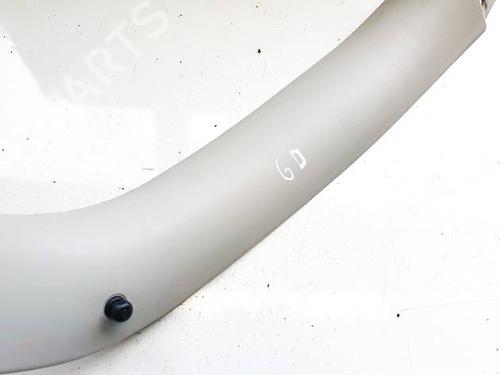 Bagagerumsbeklædning Bagagerumsbeklædning PEUGEOT 307 (3A/C) 1.4 (75 hp) 36830276 36830276