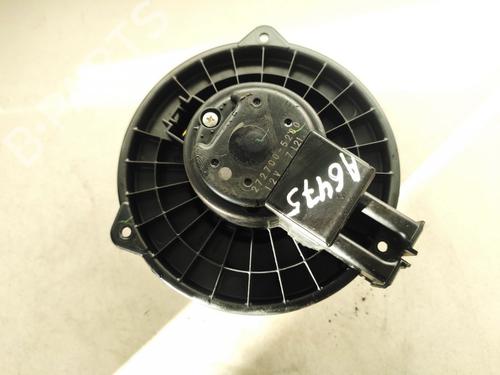 Heater blower motor SUBARU OUTBACK (BR) 2.0 D AWD (BRD) | BP35562442M62 - Image 2