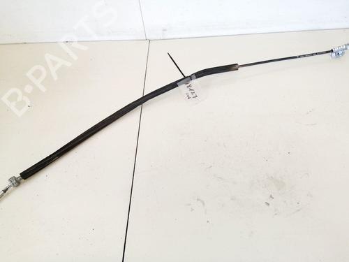 Used Cable Cable AUDI A3 (8L1) 1.9 TDI (130 hp) 35419054 35419054