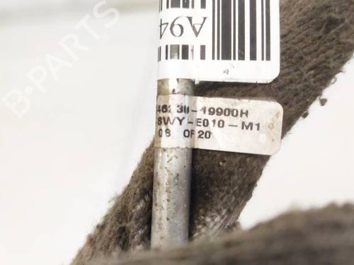 AC pipe HONDA CR-V III (RE_) 2.2 i-CTDi 4WD (RE6) | BP32627154M126