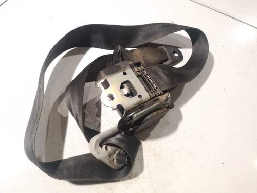 Front left seatbelt CITROËN JUMPY II (VF7) 2.0 HDi 120 | BP38630203I26 - Image 2