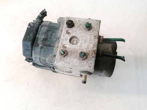 Used ABS pump ABS pump RENAULT SCÉNIC I MPV (JA0/1_, FA0_) 1.9 dTi (JA0N) (98 hp) 35523171 35523171