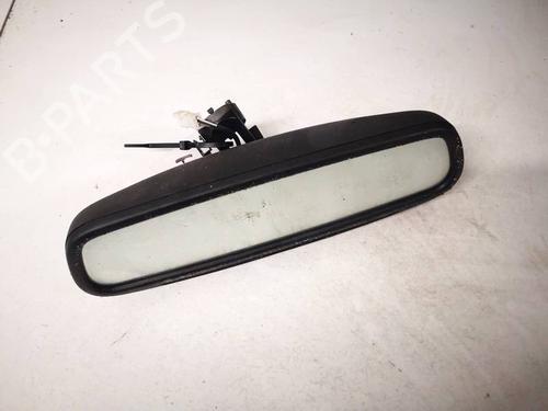 Used Rear mirror Rear mirror FORD MONDEO IV (BA7) 2.0 TDCi (140 hp) 35340391 35340391