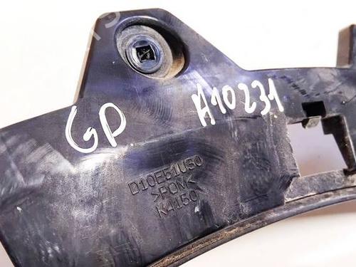 Support MAZDA CX-3 (DK) 1.5 SKYACTIV-D (DK2WS, DK5FW) | BP35043532C155 - Image 3