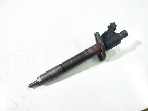 Used Injector Injector PEUGEOT 407 (6D_) 1.6 HDi 110 (6D9HZC, 6D9HYC) (109 hp) 35829640 35829640