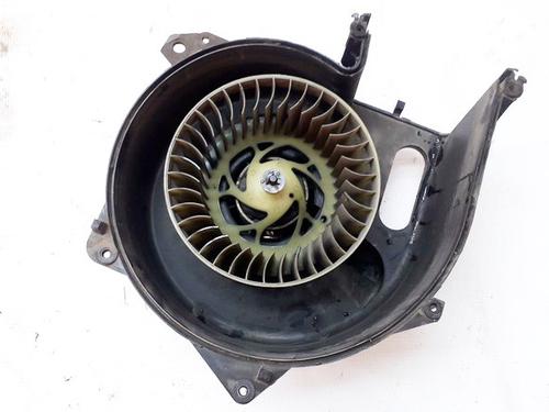 Used Heater blower motor Heater blower motor FIAT PUNTO (176_) 60 1.2 (176AP, 176AR, 176AQ, 176BB) (60 hp) 35868737 35868737
