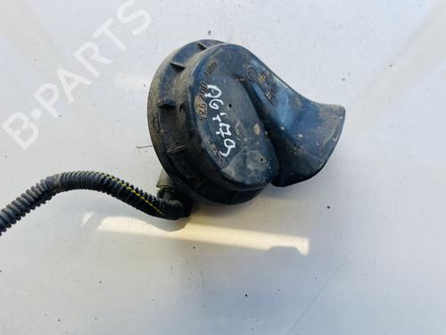 Used Horn Horn OPEL VECTRA B Estate (J96) 2.2 DTI 16V (F35) (125 hp) 35507500 35507500