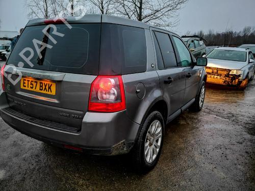 Electronic module LAND ROVER FREELANDER 2 (L359) 2.2 TD4 4x4 | BP32586489M83 