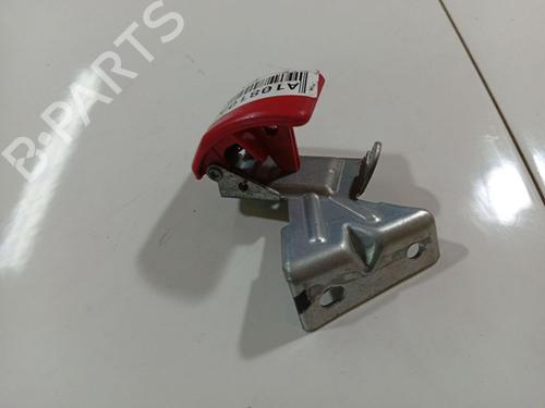 Interior handle VOLVO V50 (545) 1.6 D | BP34918114I7 - Image 2