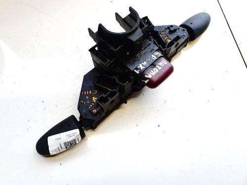 Warning switch PORSCHE CAYENNE (9PA) S 4.5 | BP34937965I22 - Image 3