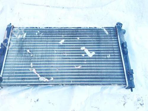 Used Water radiator Water radiator 34831671 34831671