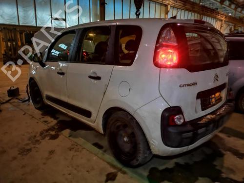 Switch CITROËN C3 Picasso (SH_) 1.4 VTi 95 (SH8FSC, SH8FP0, SH8FP6) | BP32620082I30 