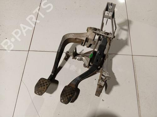 Used Pedal Pedal 34907951 34907951