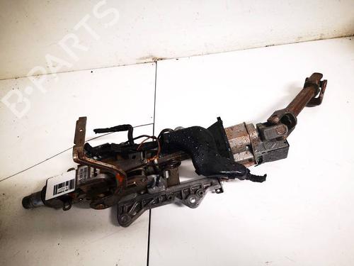 Used Steering column Steering column VW PASSAT B6 (3C2) 2.0 TDI (170 hp) 35031814 35031814