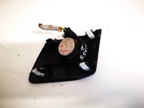 Speaker HONDA CR-V III (RE_) 2.2 i-CTDi 4WD (RE6) | BP32566653E2