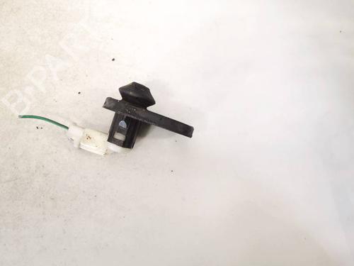 Electronic module MAZDA 6 Hatchback (GG) 2.0 DI (GG14) | BP35370732M83 - Image 2