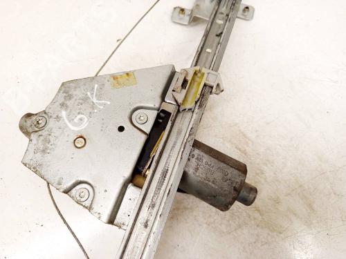 Used Left rear window motor Left rear window motor SAAB 9-3 (YS3D) 2.2 TiD (115 hp) 40485515 40485515