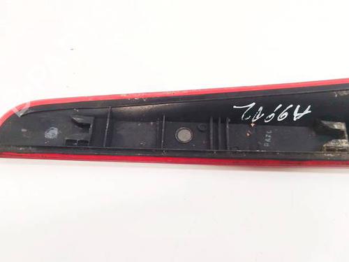 Left taillight NISSAN NOTE (E11, NE11) 1.6 | BP35151945C34 - Image 2