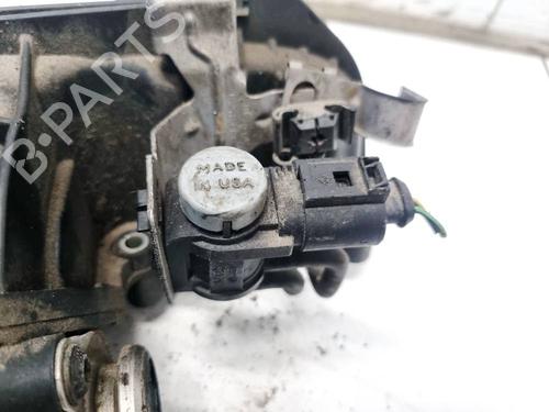Electronic module VW GOLF VI (5K1) 1.6 TDI | BP34845163M83 - Image 2