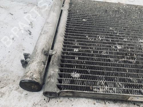 AC radiator BMW 1 (E81) 120 d | BP35605711M32 - Image 3