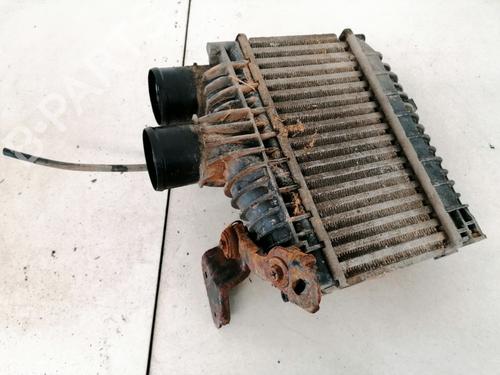Used Intercooler Intercooler TOYOTA AVENSIS (_T25_) 2.0 D-4D (CDT250_, CDT250R) (116 hp) 35503379 35503379