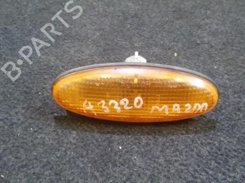 Used Left side indicator Left side indicator MAZDA PREMACY (CP) 2.0 TD (101 hp) 35664153 35664153