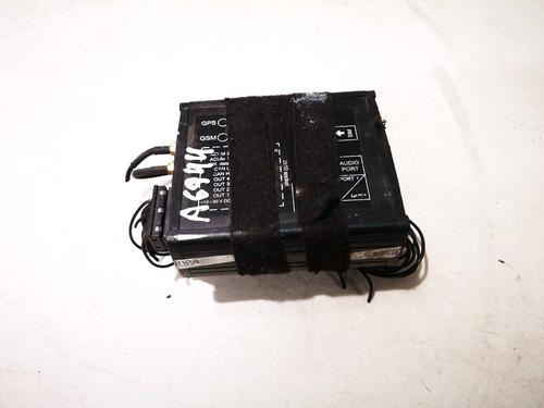 Used Electronic module Electronic module PEUGEOT PARTNER MPV (5_, G_) 1.6 HDi 75 (75 hp) 33093377 33093377