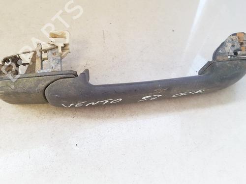 Used Rear left exterior door handle Rear left exterior door handle 35855984 35855984