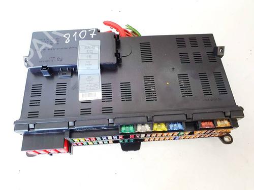 sikringsdose-bmw-x5-e53-2000-2001-2002-2003-2004-2005-2006-32917442 main image