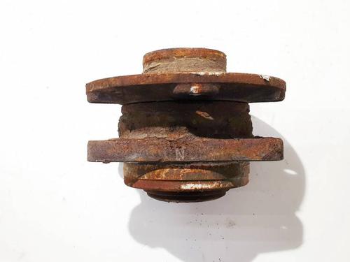 Left rear steering knuckle AUDI A6 C6 (4F2) 2.4 | BP35355278M27 - Image 2