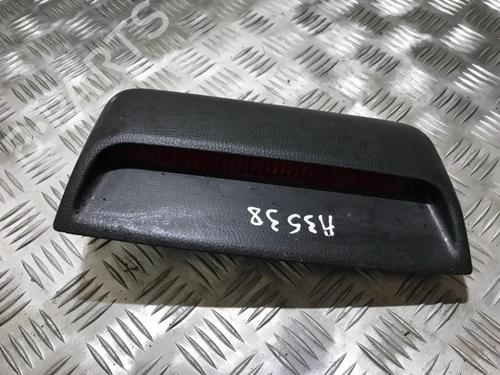 Used Third brake light Third brake light MAZDA 6 Saloon (GG) 1.8 (120 hp) 35667764 35667764