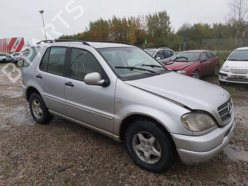 Used Parts MERCEDES-BENZ M-CLASS (W163) ML 270 CDI (163.113) (163 hp) 4477379